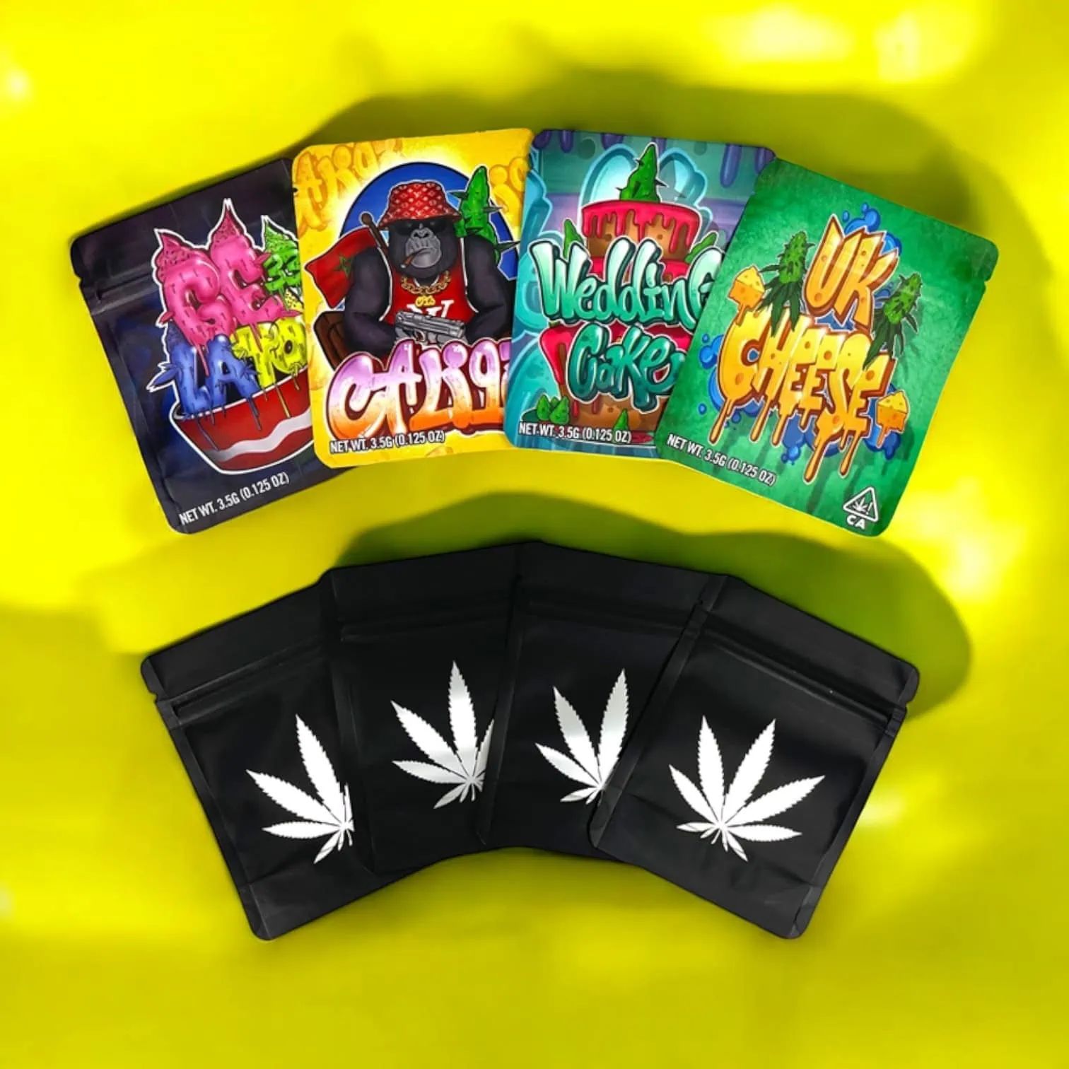 10-OH-HHC Blüten 1g