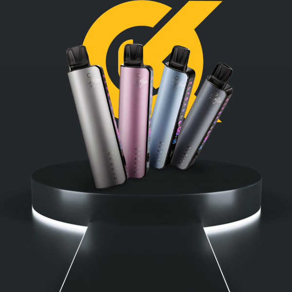 Elf Bar ELFA - Master