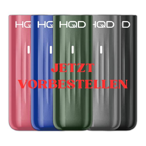 HQD Cirak 2 - Akkuträger