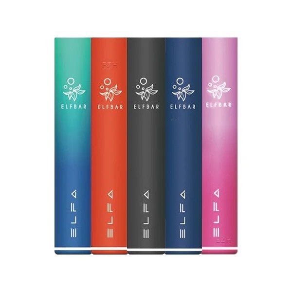 ELF BAR Elfa Pod - Akkuträger