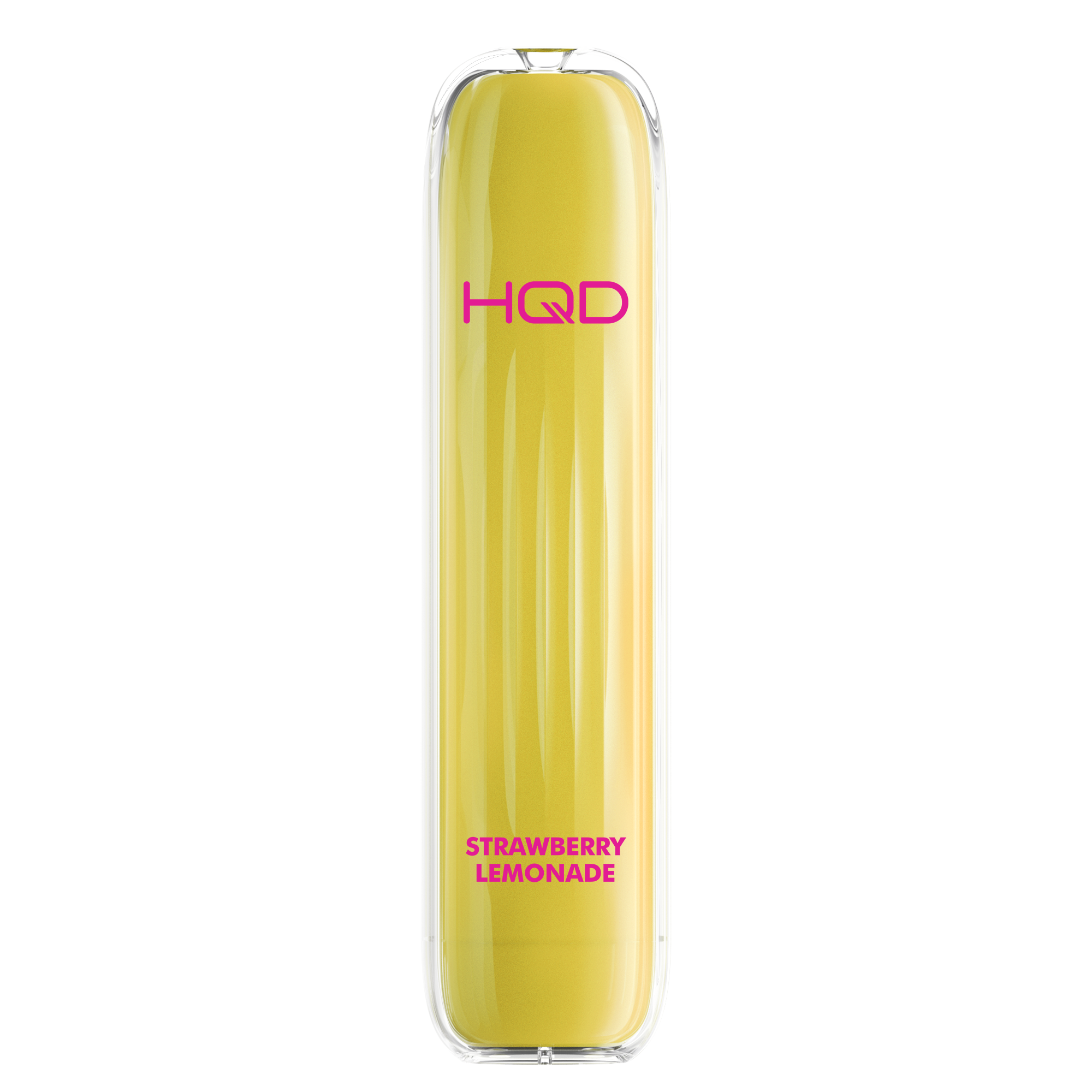 HQD Surv - Strawberry Lemonade