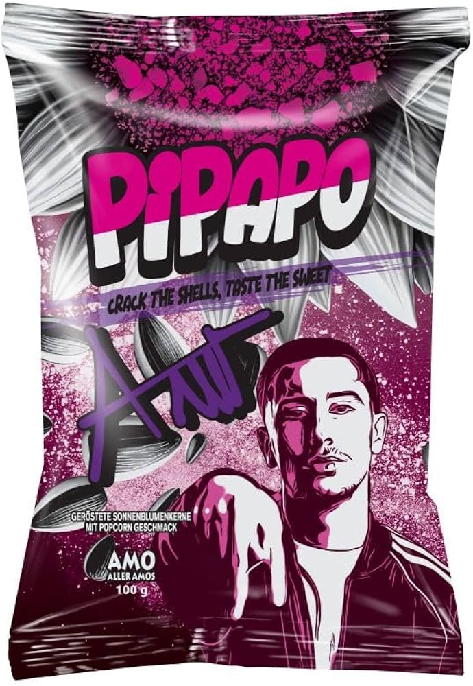 PIPAPO - AMO