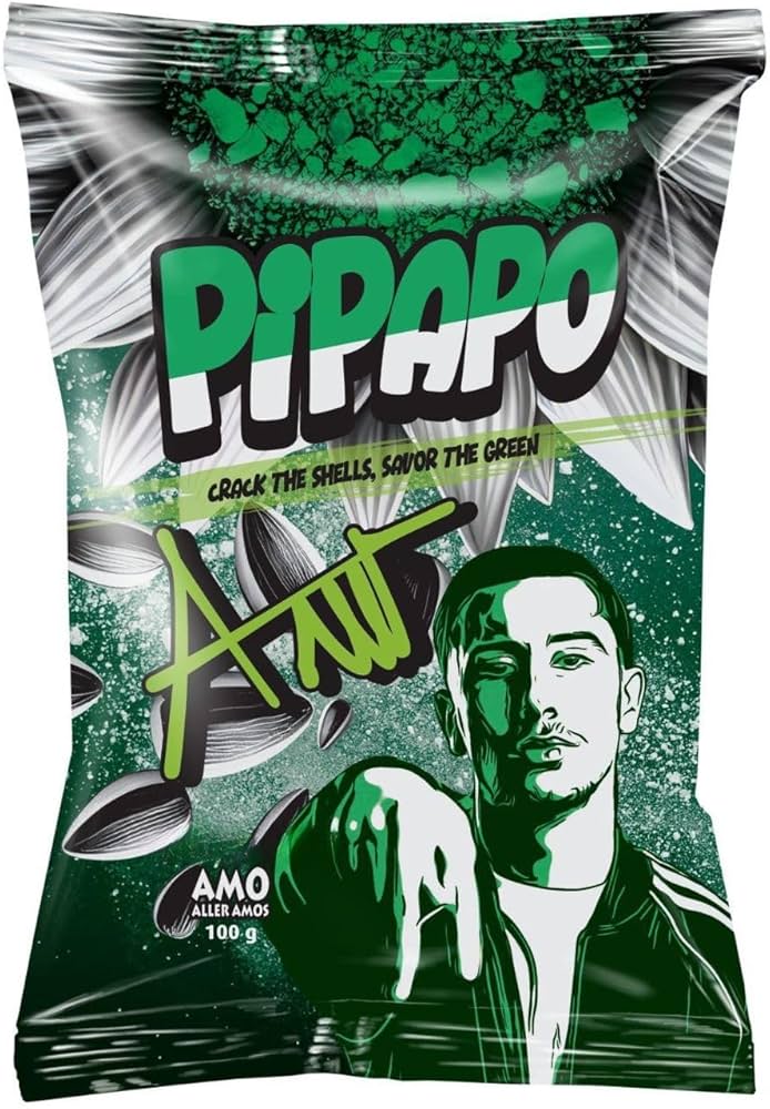 PIPAPO - AMO