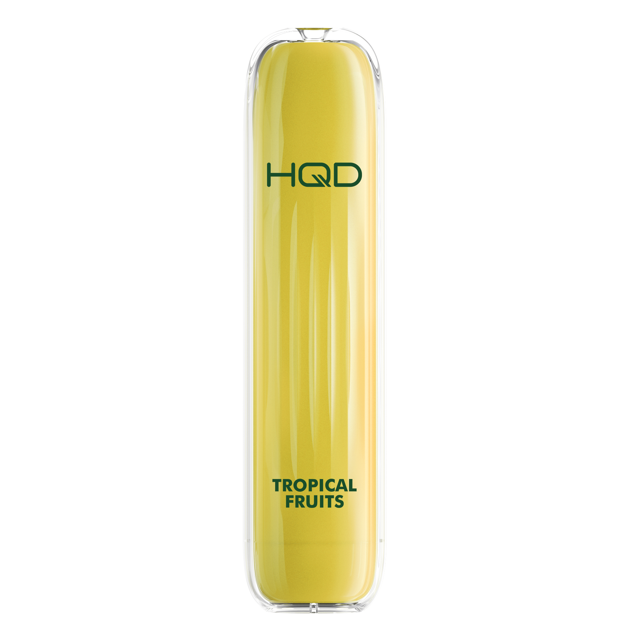 HQD Surv - Tropical Fruits / Mambo