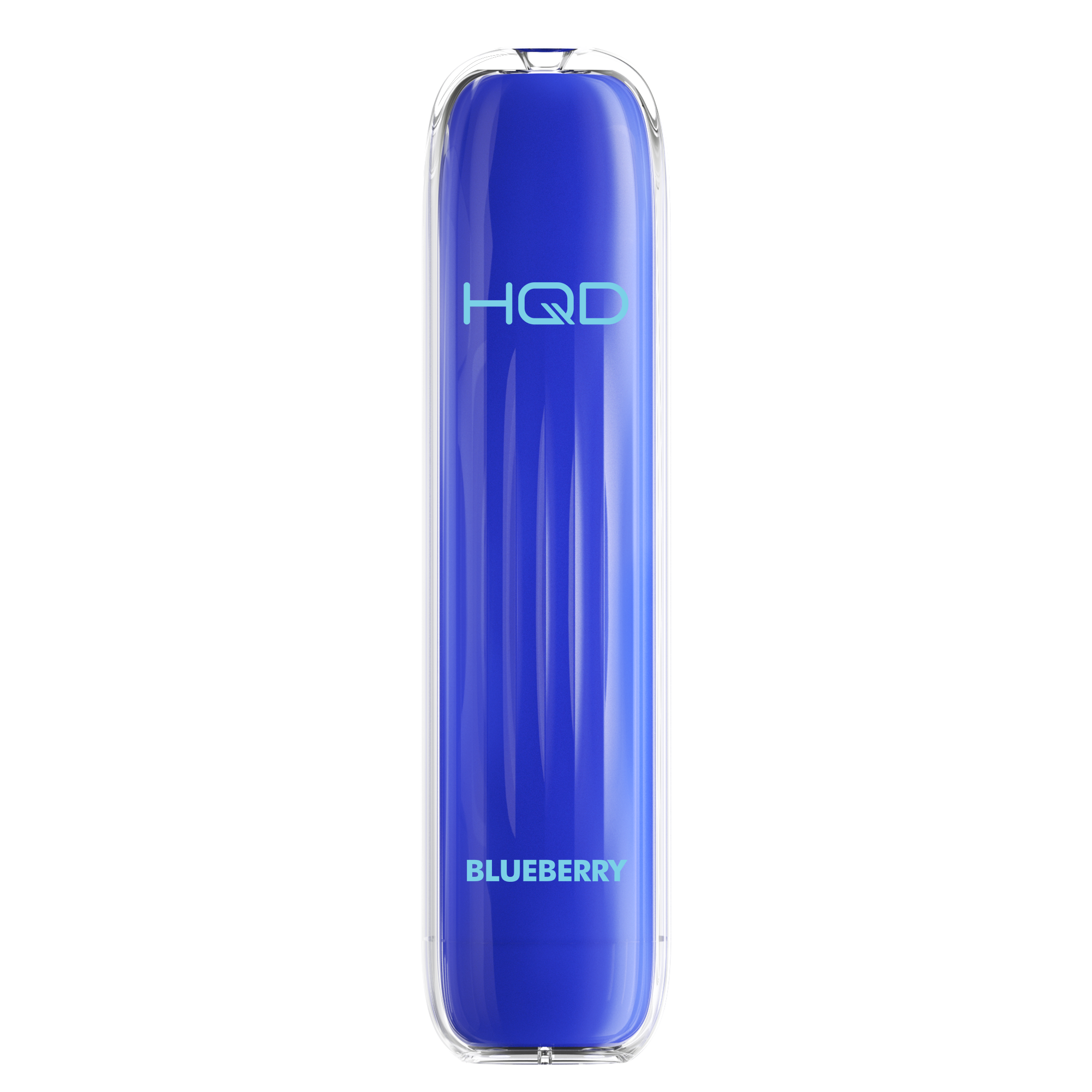 HQD Surv - Blueberry