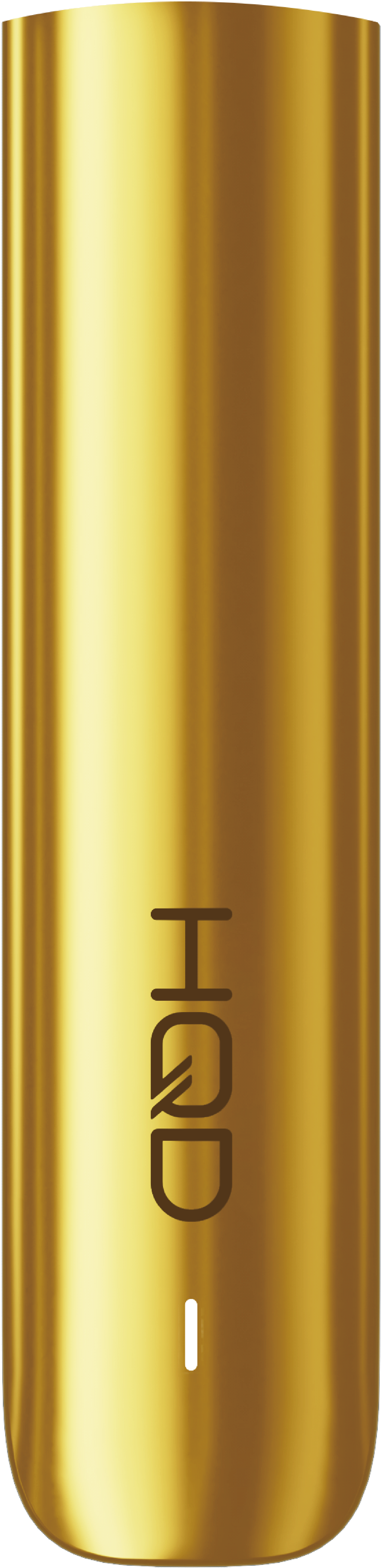 HQD Cirak Akkuträger - Gold