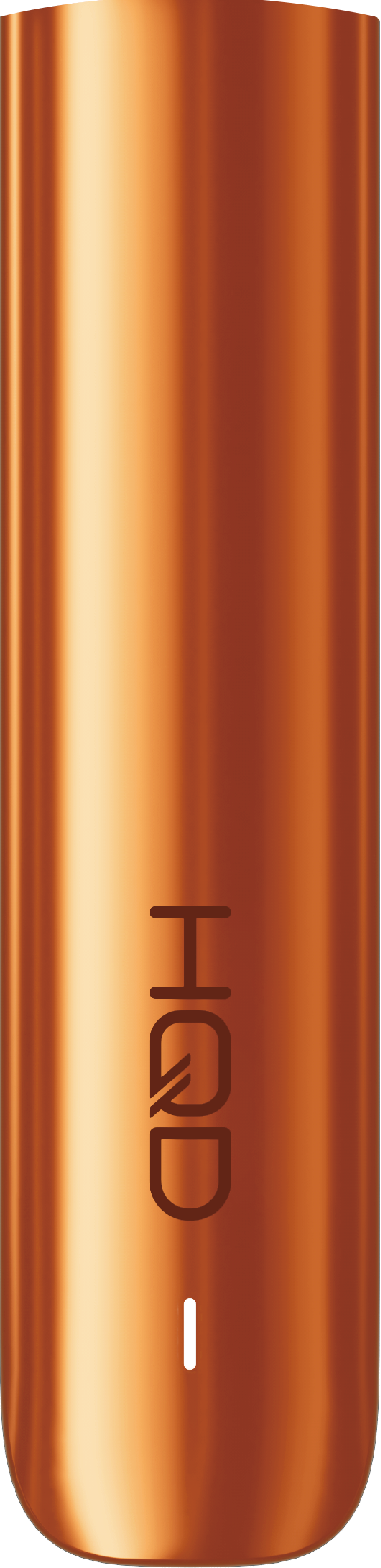 HQD Cirak Akkuträger - Orange