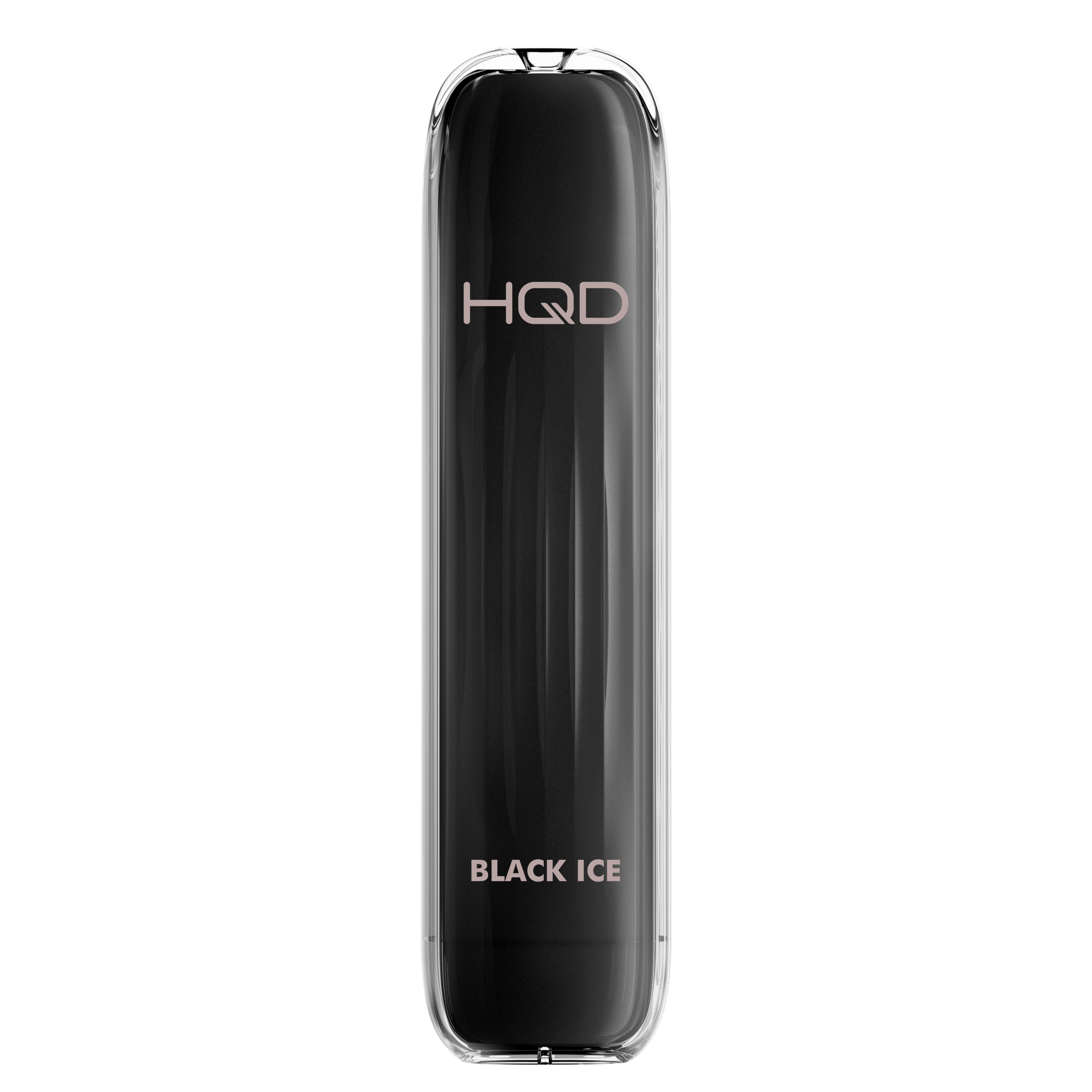 HQD Surv - Blackberry Ice