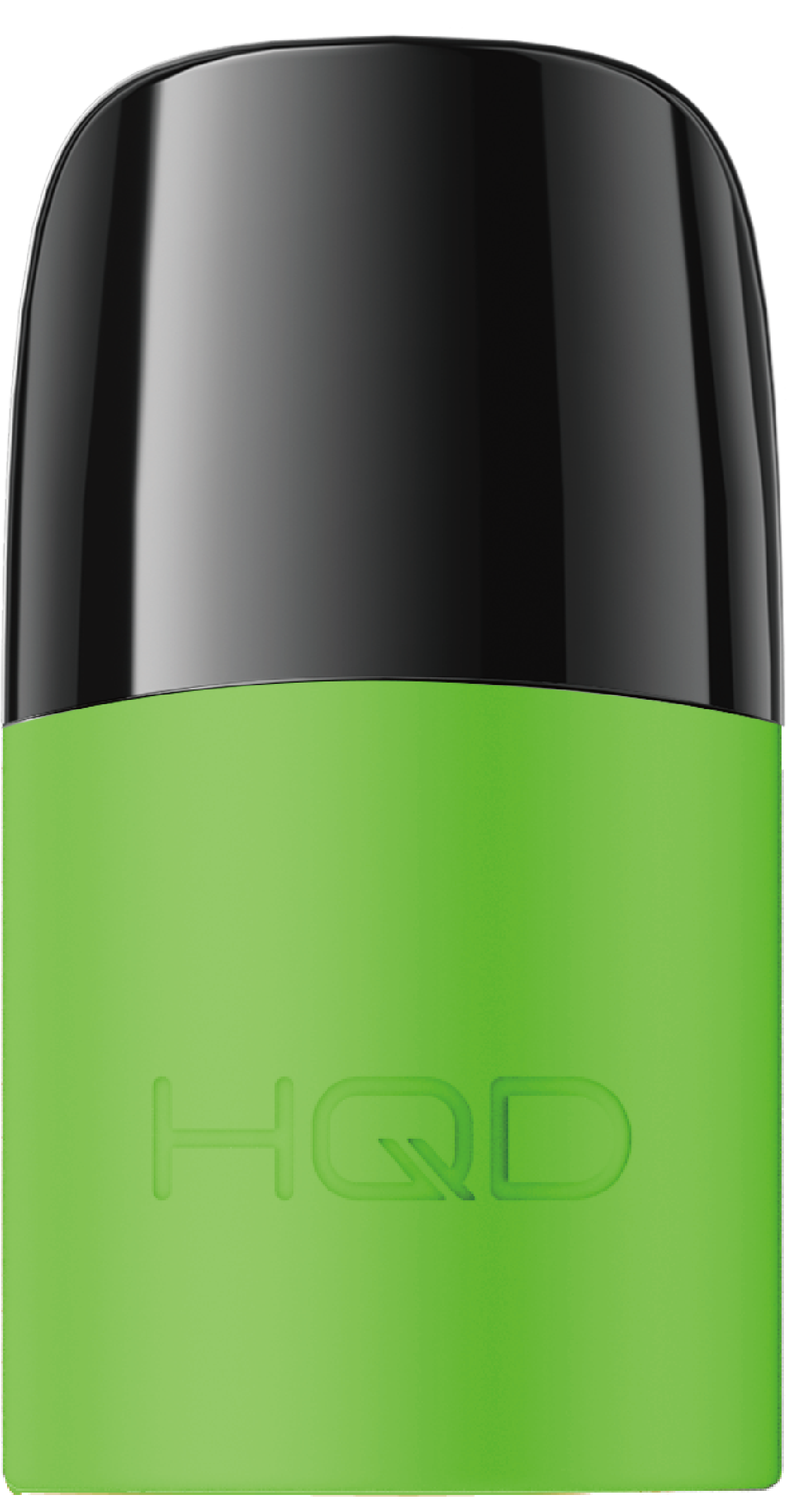 HQD Cirak Kiwi Maracuja Grape