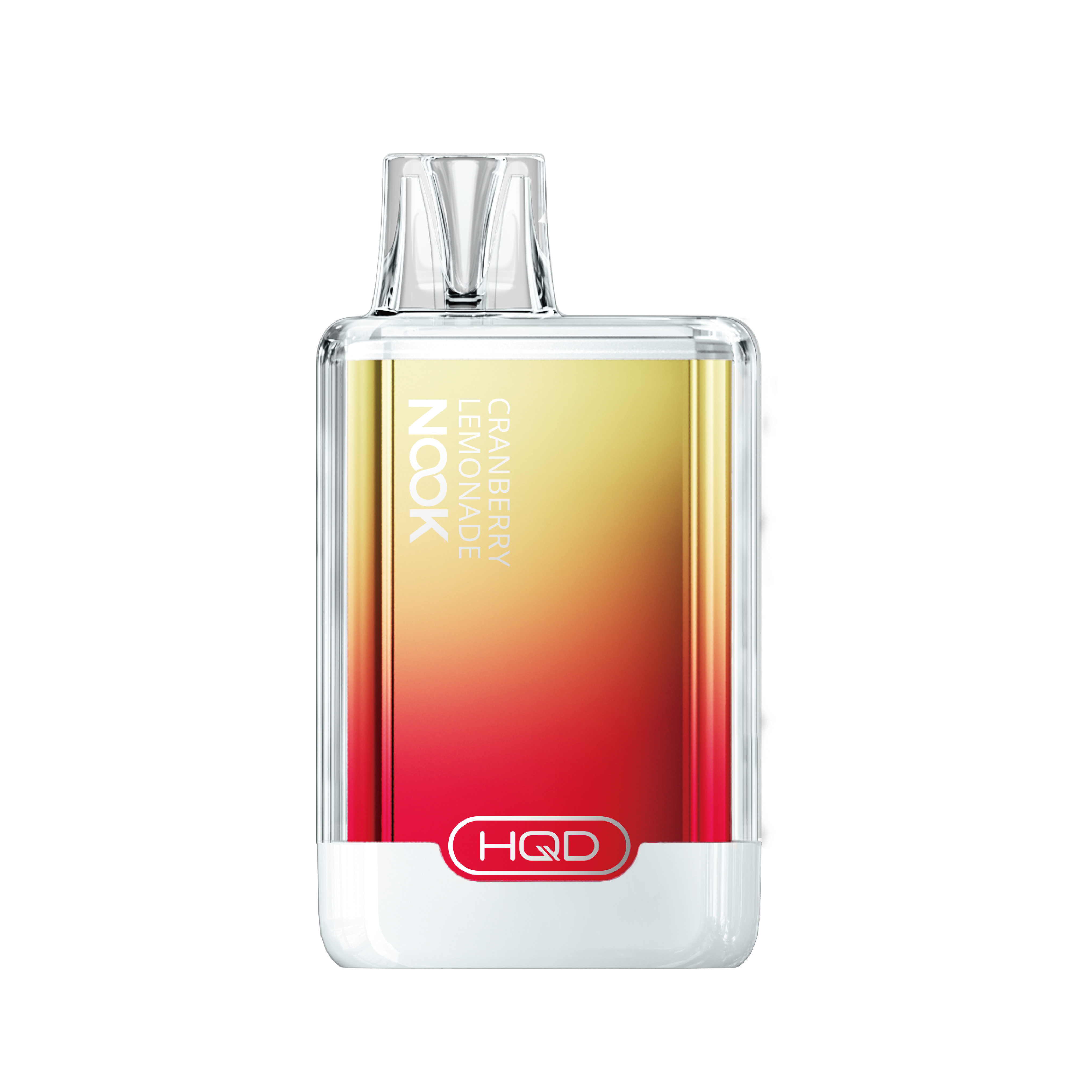 HQD NOOK Cranberry Lemonade
