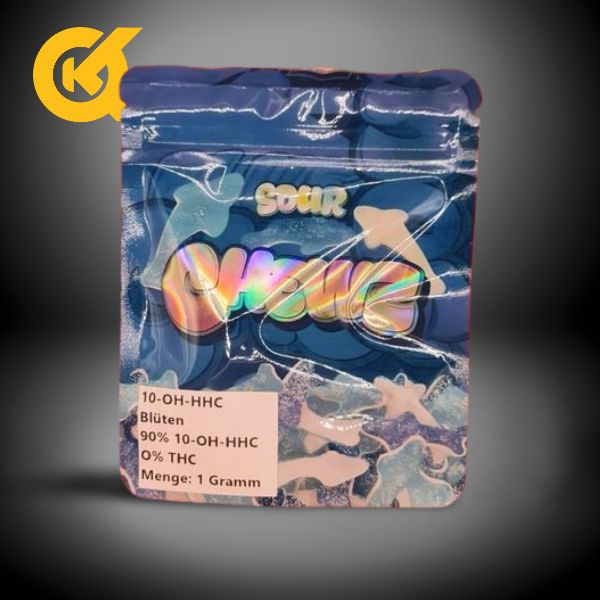 Sour Chewz
