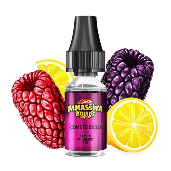 Almassiva - Liquids Come to Dubai - 17