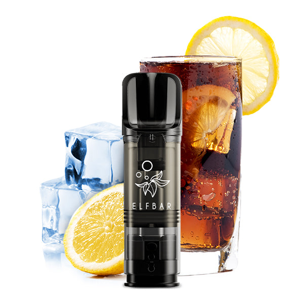 Elf Bar Elfa Pod - Cola