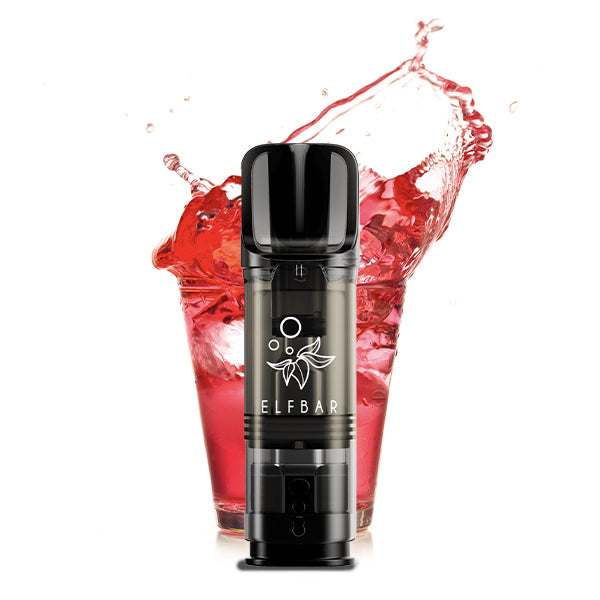 Elf Bar Elfa Pod - Pink Lemonade