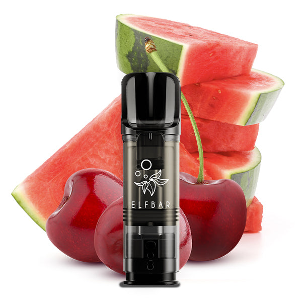 Elf Bar Elfa Pod - Watermelon Cherry