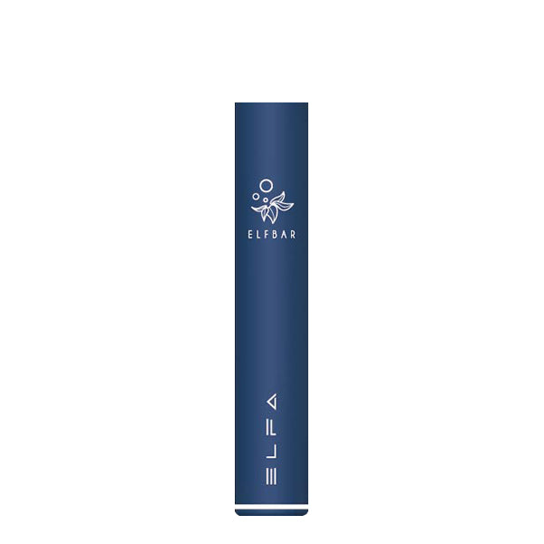 ELFA Akkuträger 500mAh Navy Blue