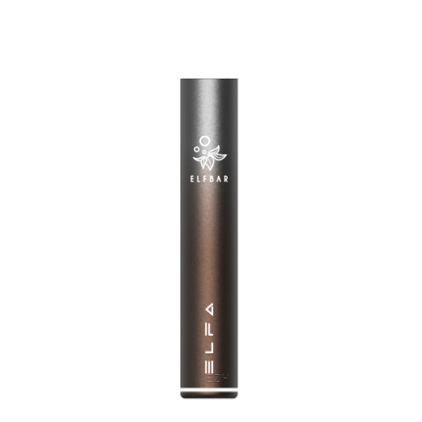 ELFA Akkuträger 500mAh Twilight Brown