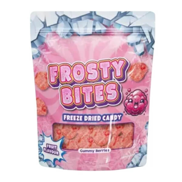 Frosty Bites 50g