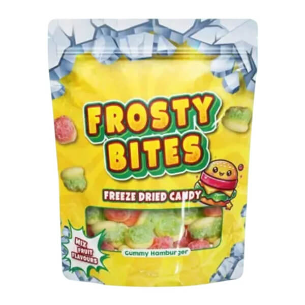 Frosty Bites 50g