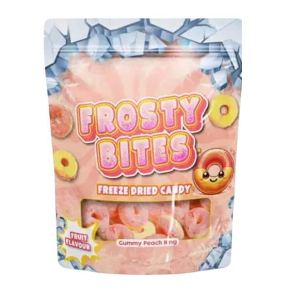 Frosty Bites 50g