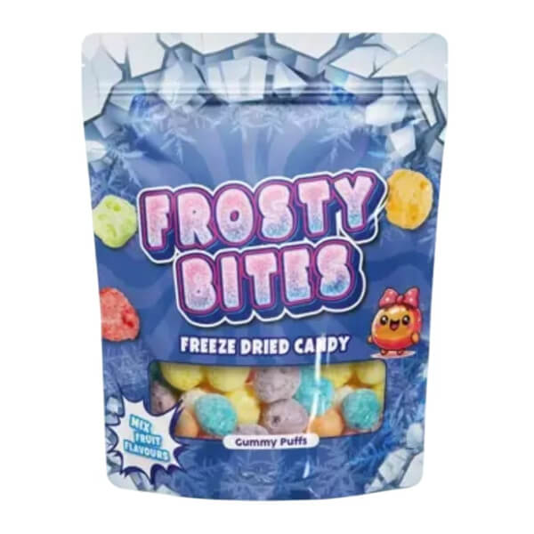 Frosty Bites 50g