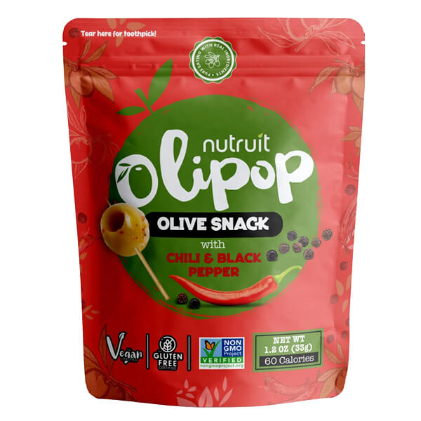 Olipop 33g