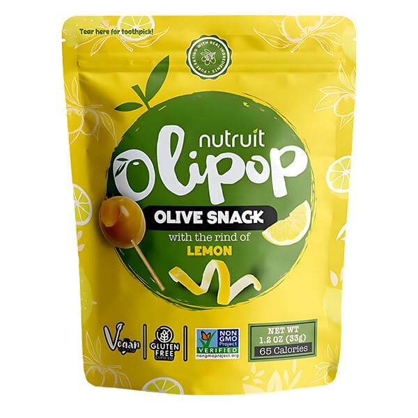 Olipop 33g