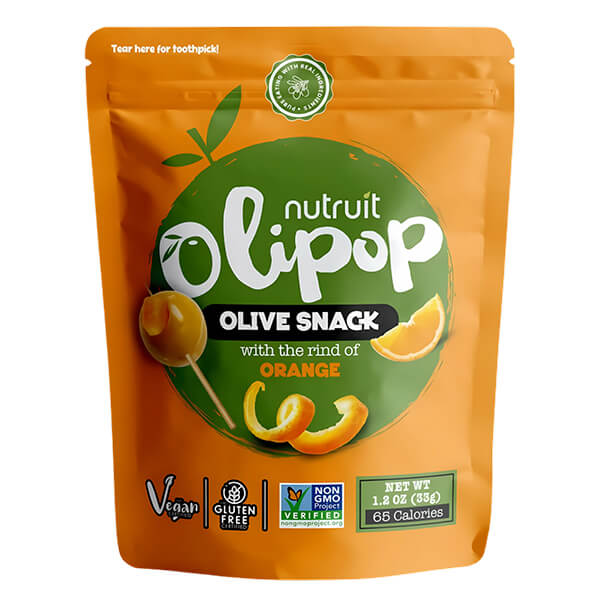 Olipop 33g