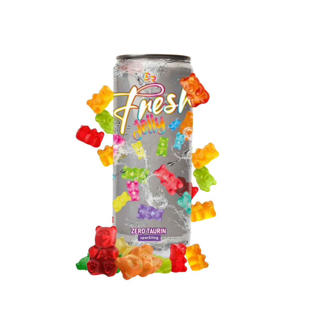 Fresh Drink Jelly 330ml