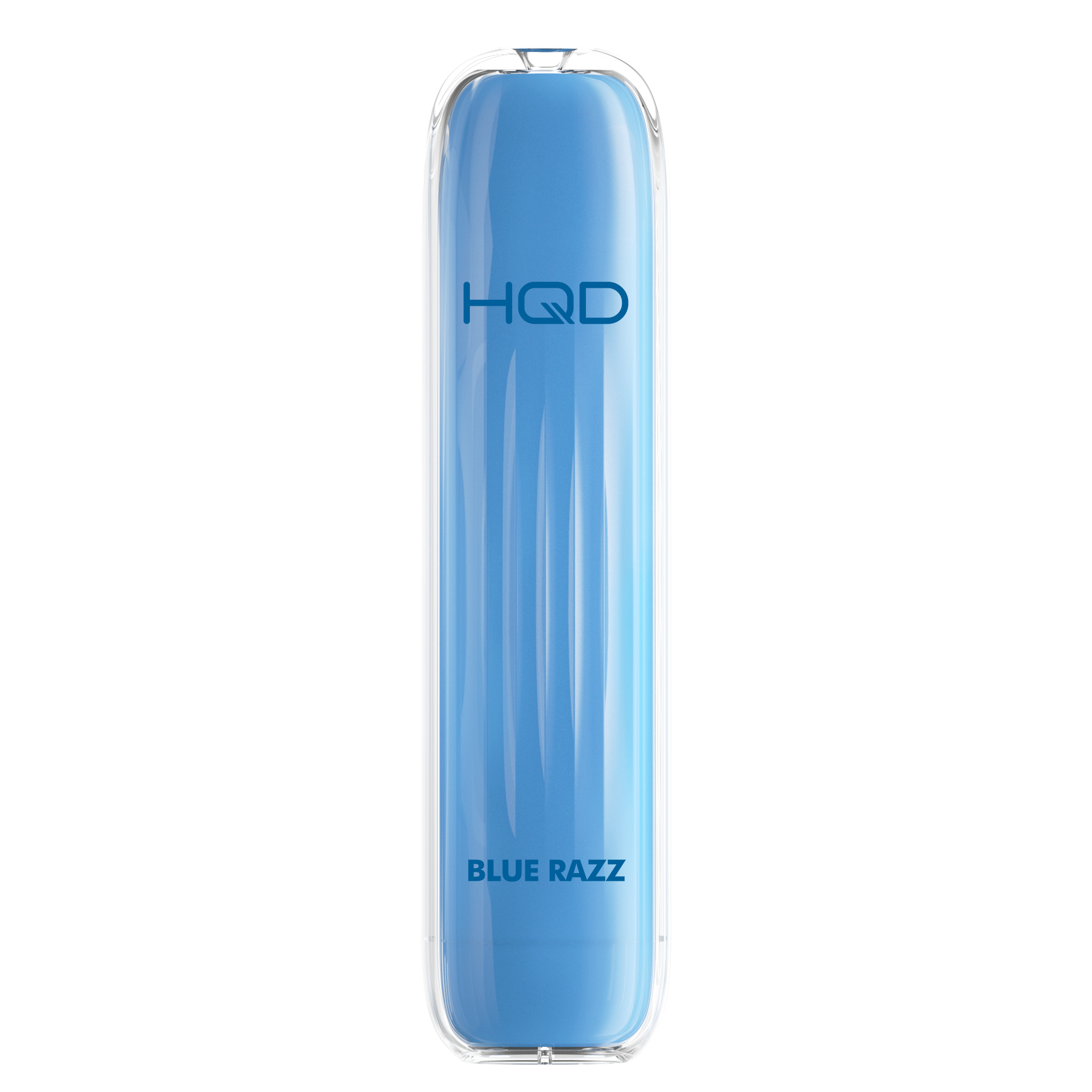 HQD Surv - Blue Razz/Blurry Berry