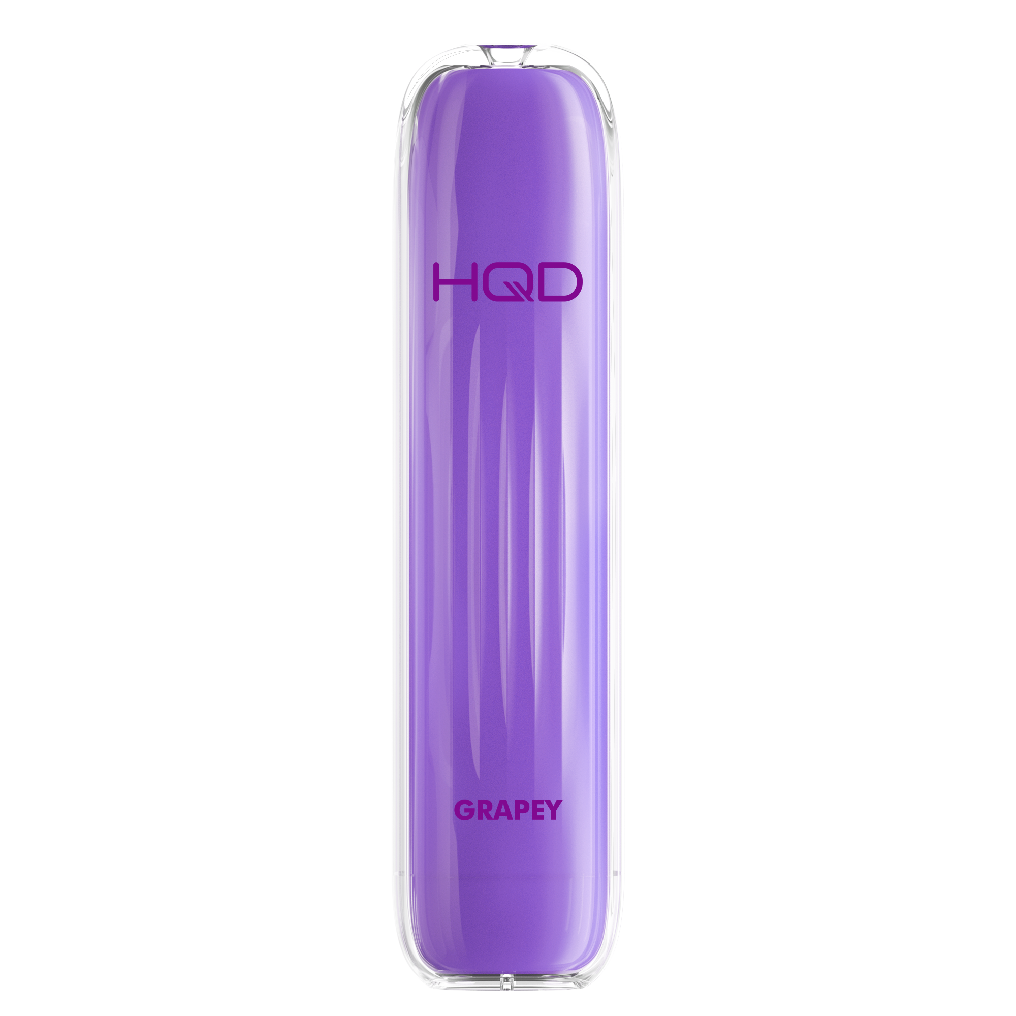 HQD Surv - Grapey