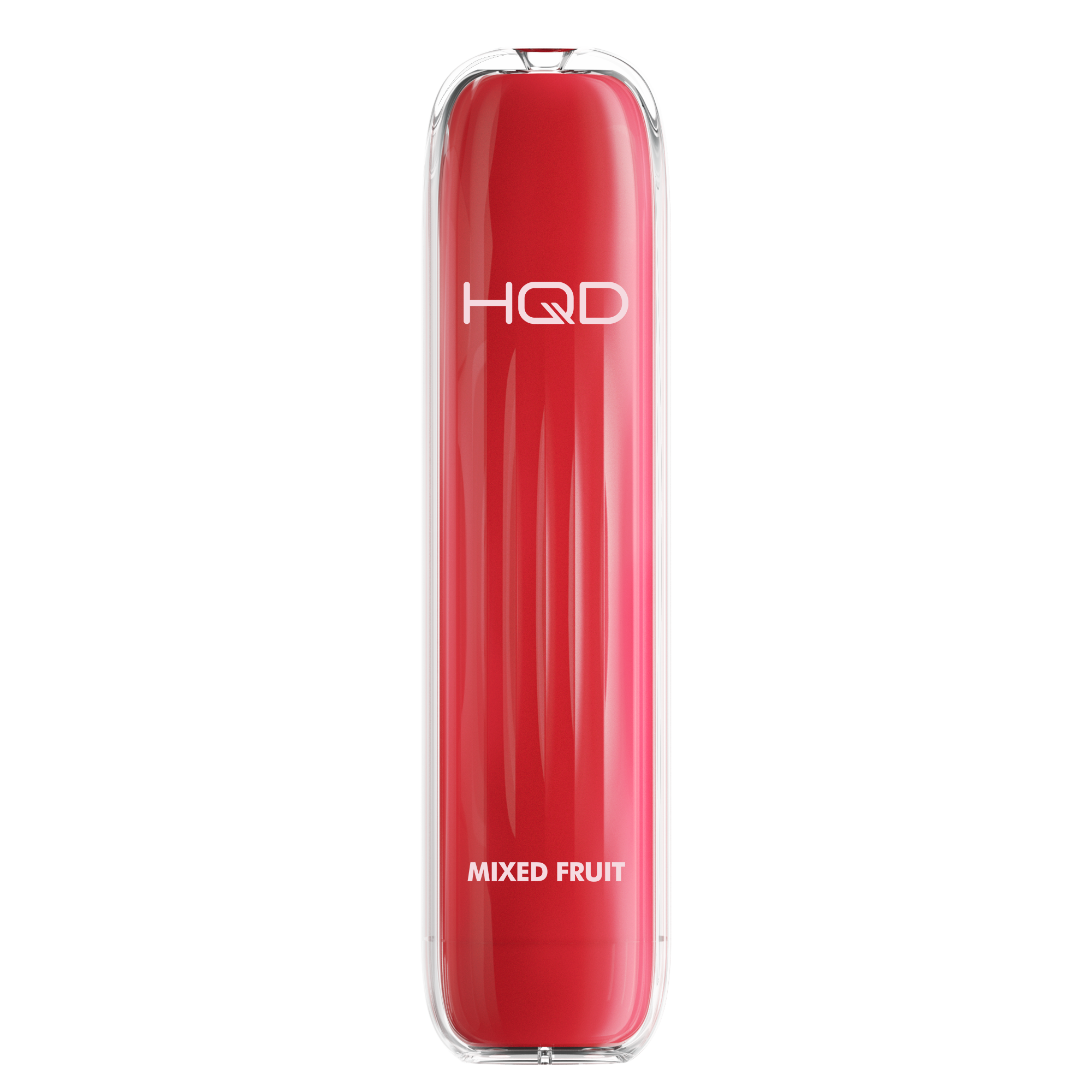 HQD Surv - Mixed Fruit