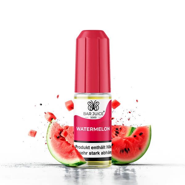 Bar Juice Liquid - Watermelon