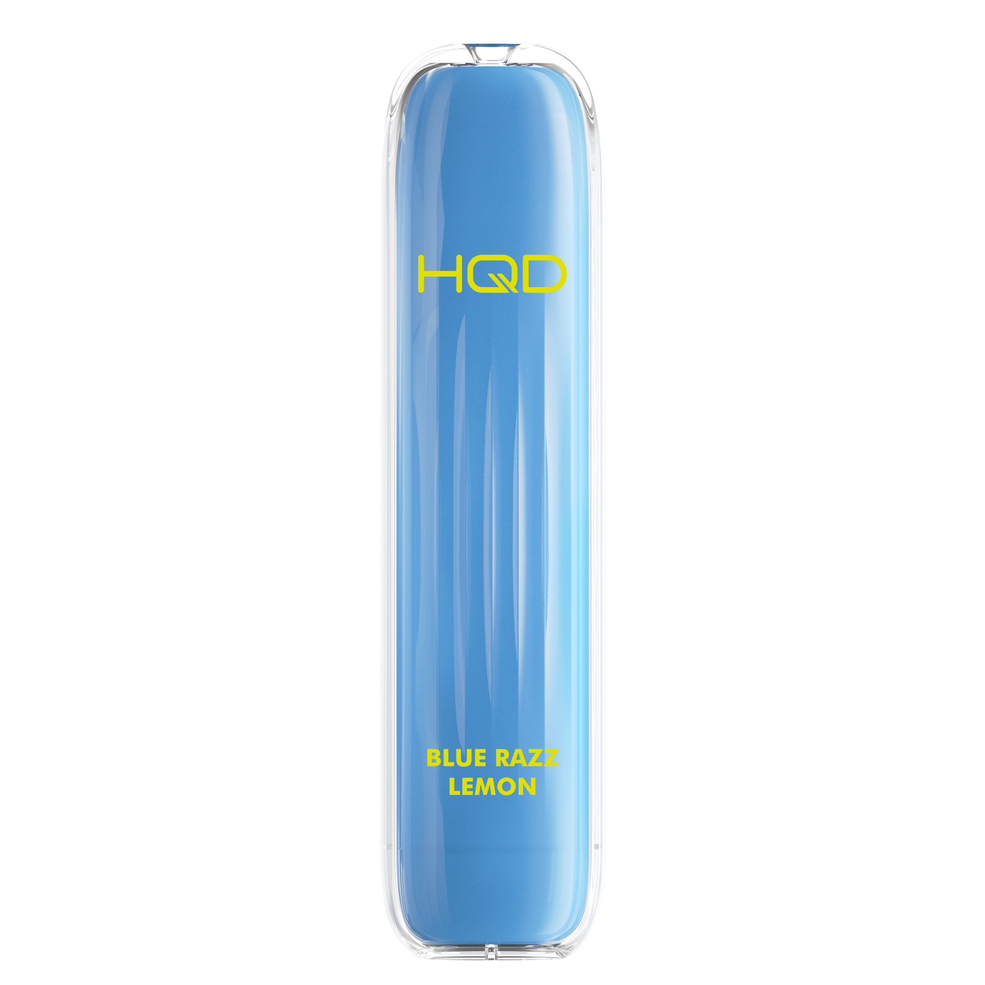 HQD Surv - Blue Razz Lemon / Blurry Berry