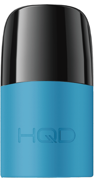 HQD Cirak Blueberry