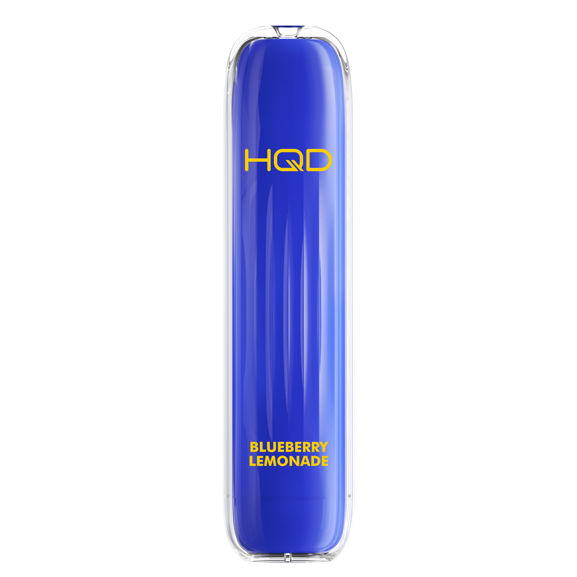 HQD Surv - Blueberry Lemonade