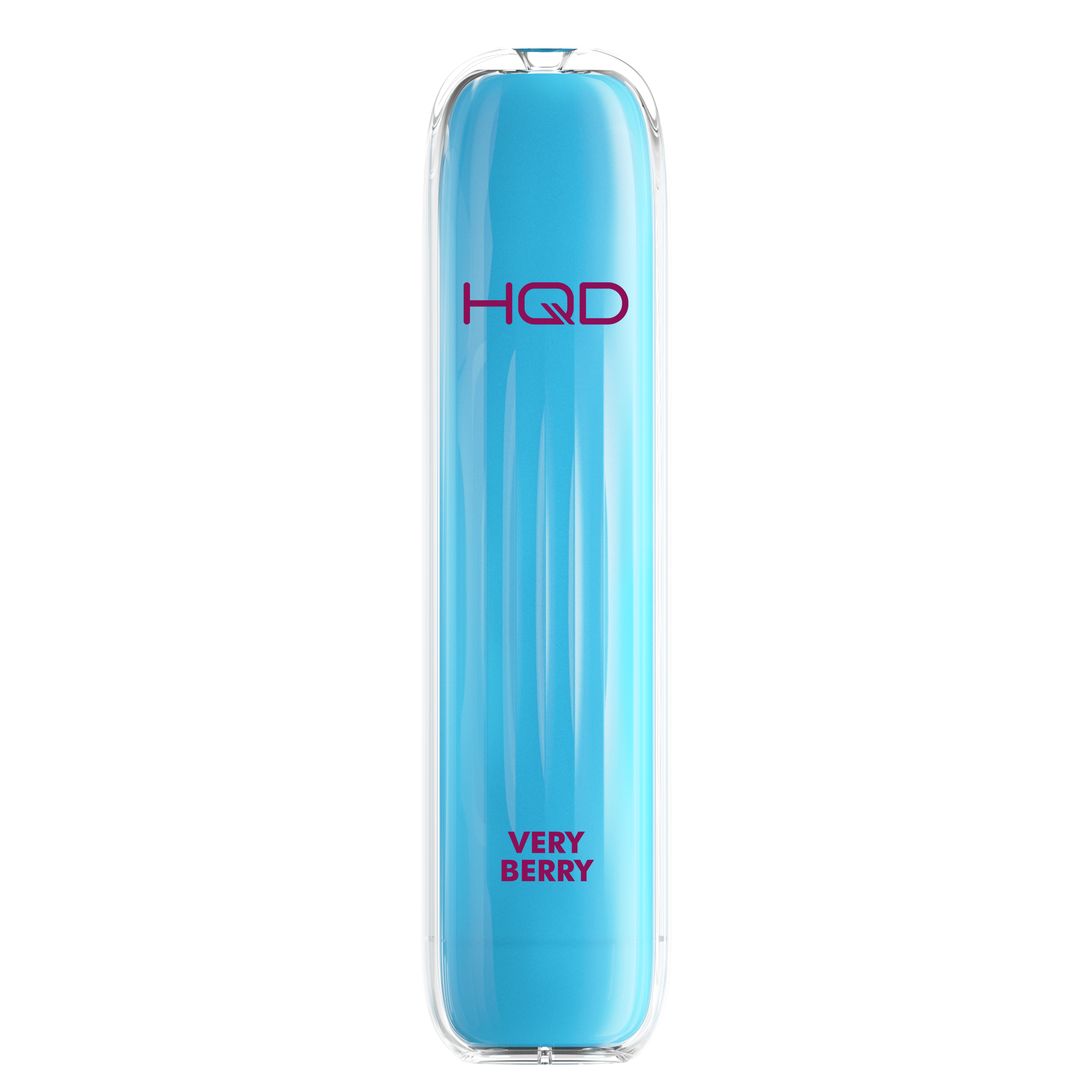 HQD Surv - Very Berry / Jumble Berry