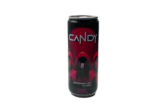 Game Edition Candy 330ml