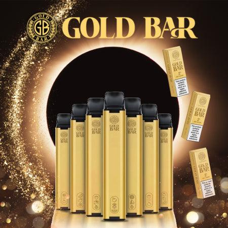 Gold BAR Aktion