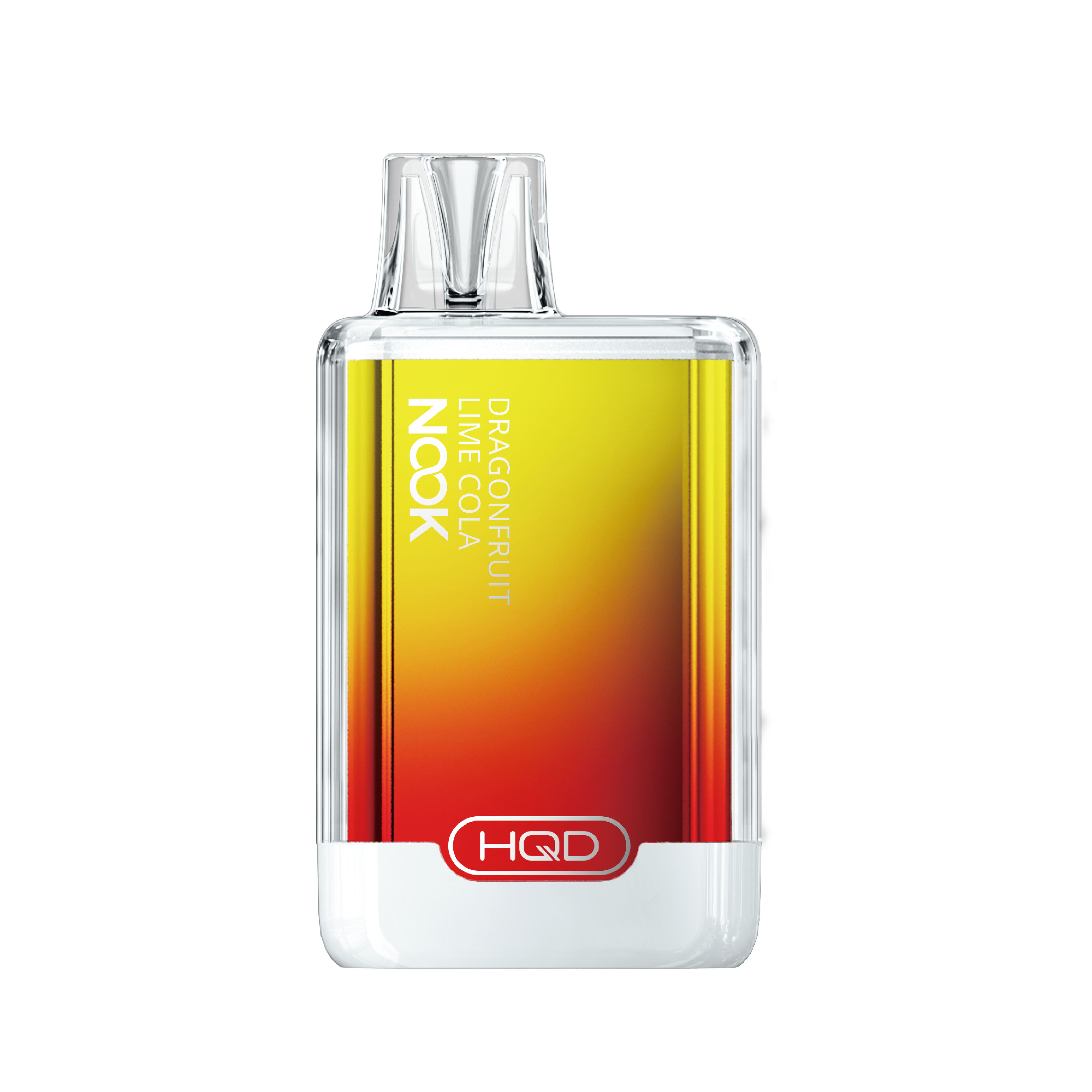 HQD NOOK Dragonfruit Lime Cola