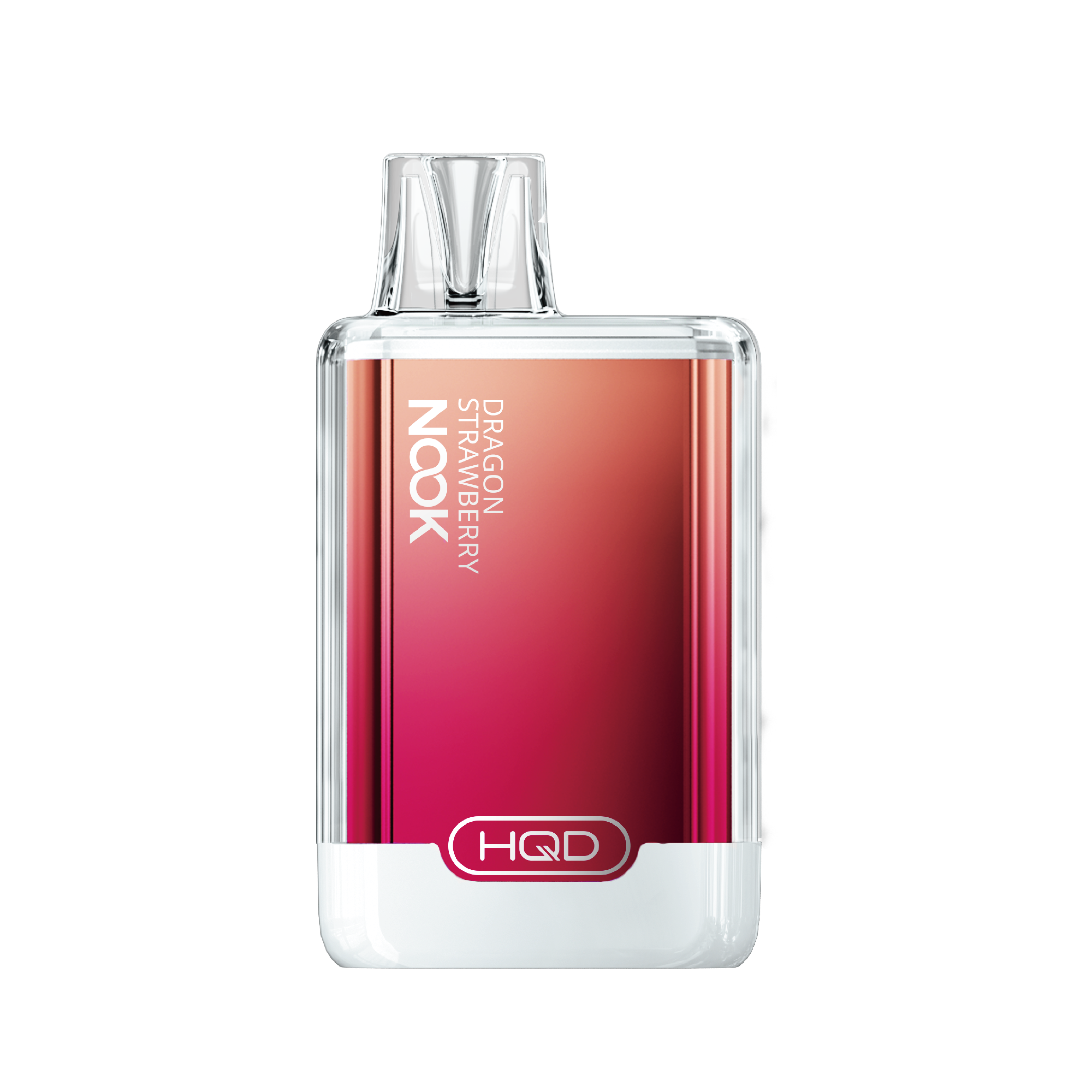 HQD NOOK Dragon Strawberry