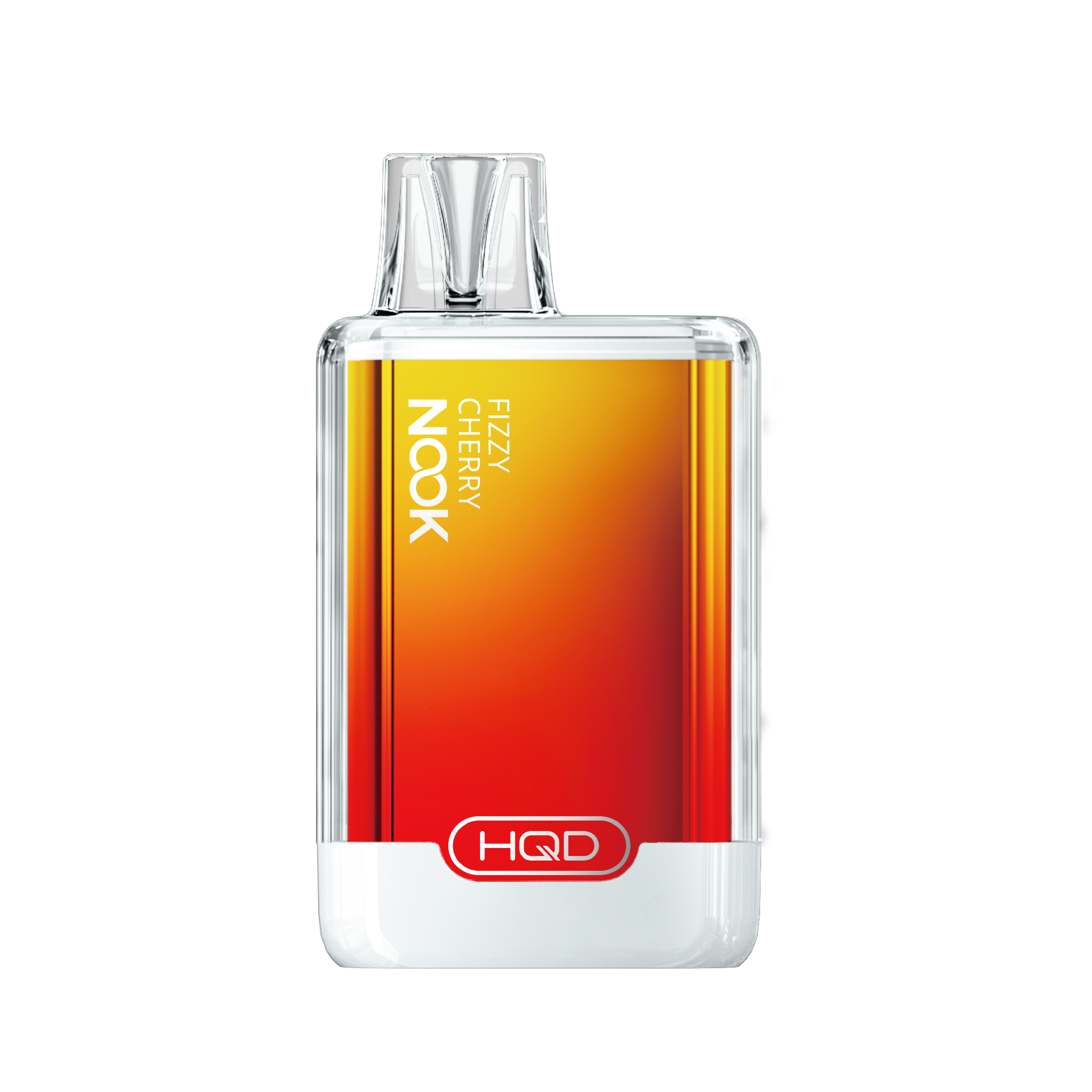 HQD NOOK Fizzy Cherry