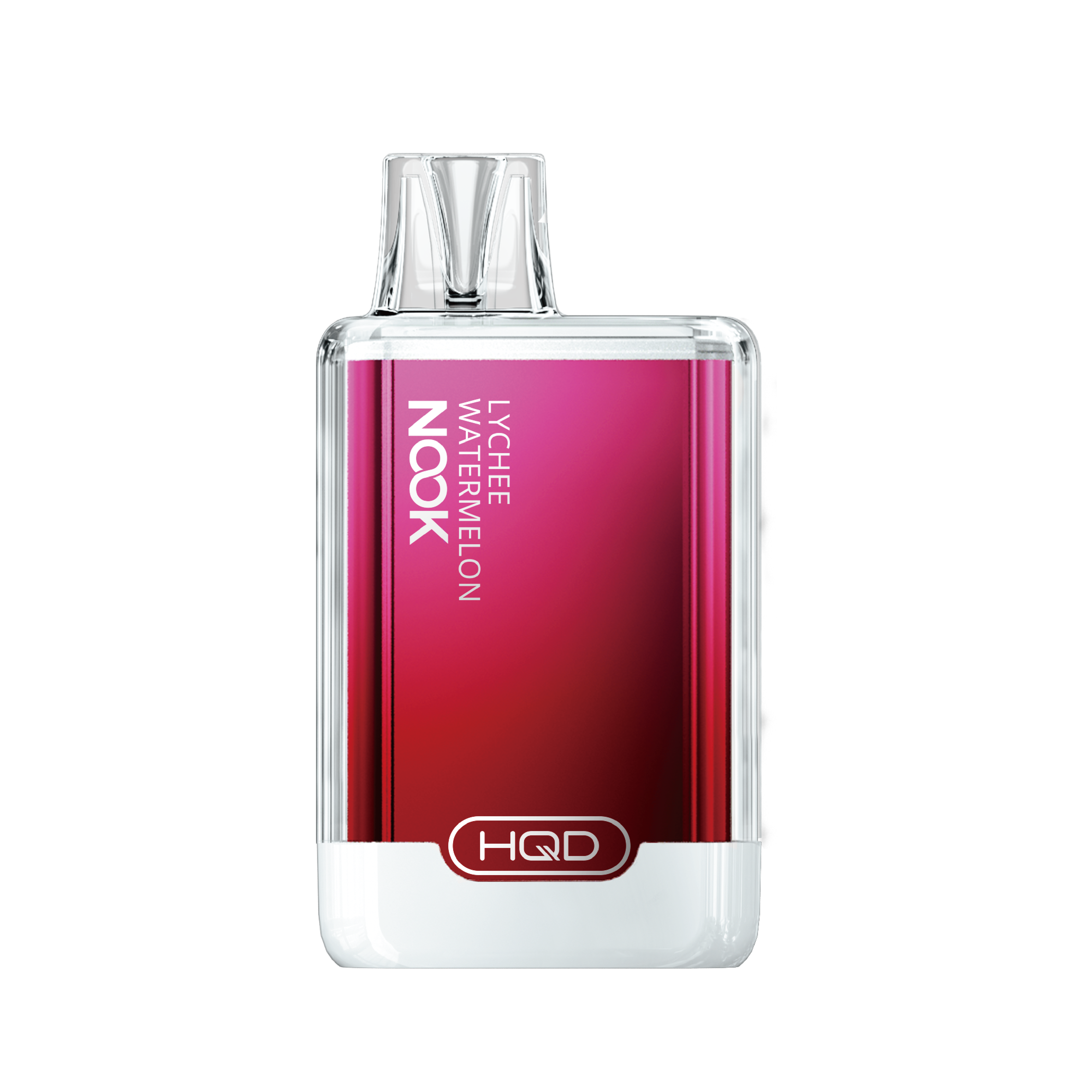 HQD NOOK Lychee Watermelon