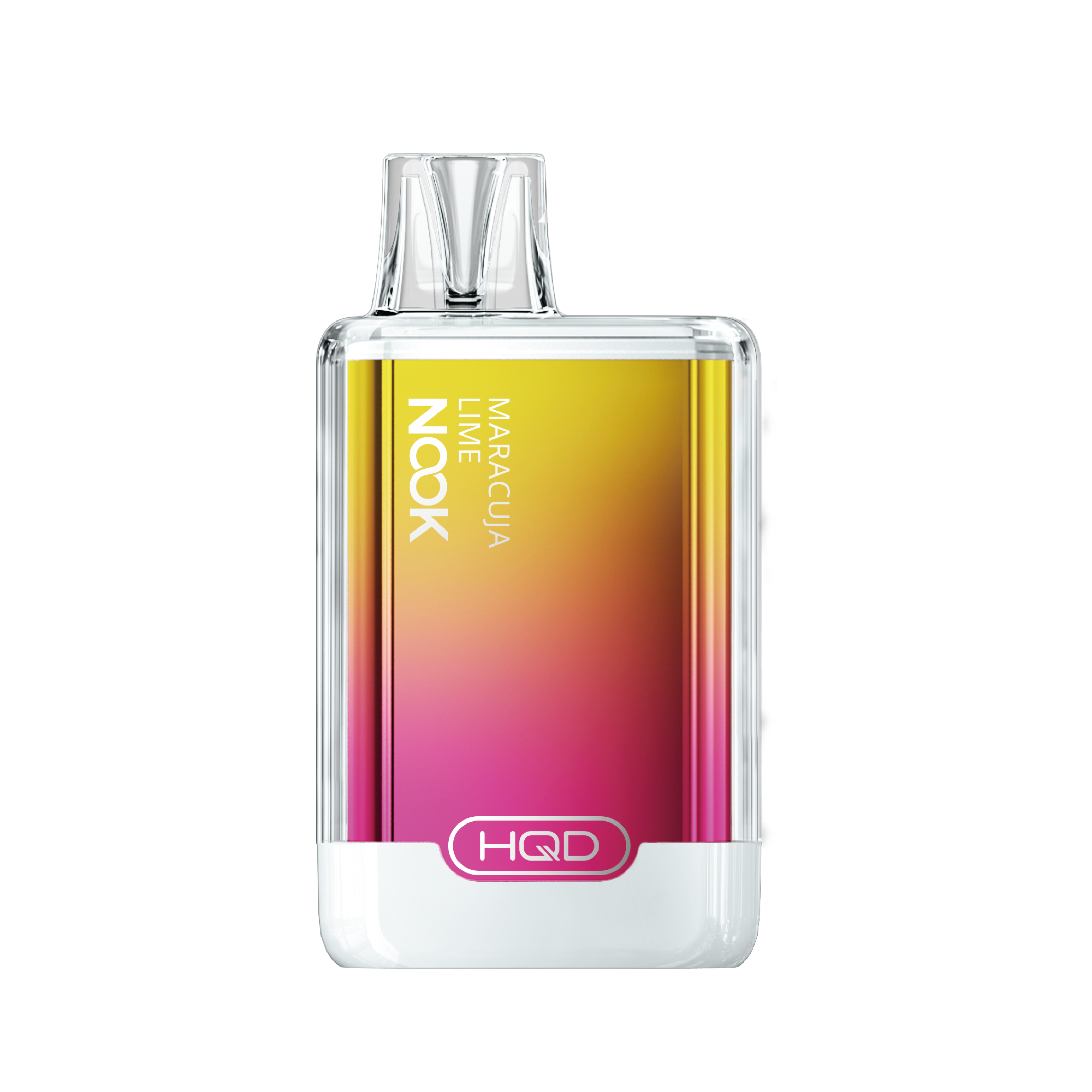 HQD NOOK Maracuja Lime
