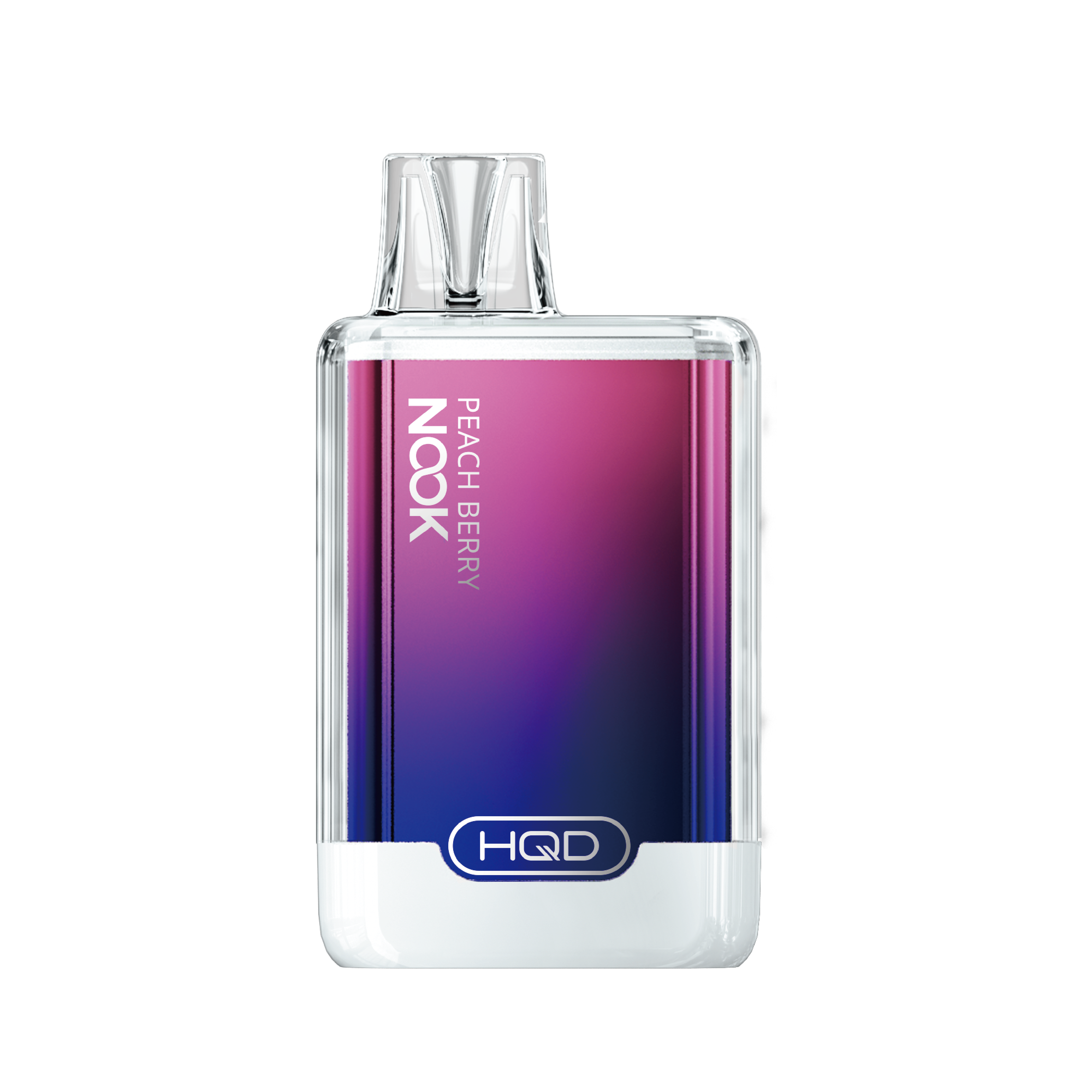 HQD NOOK Peach Berry