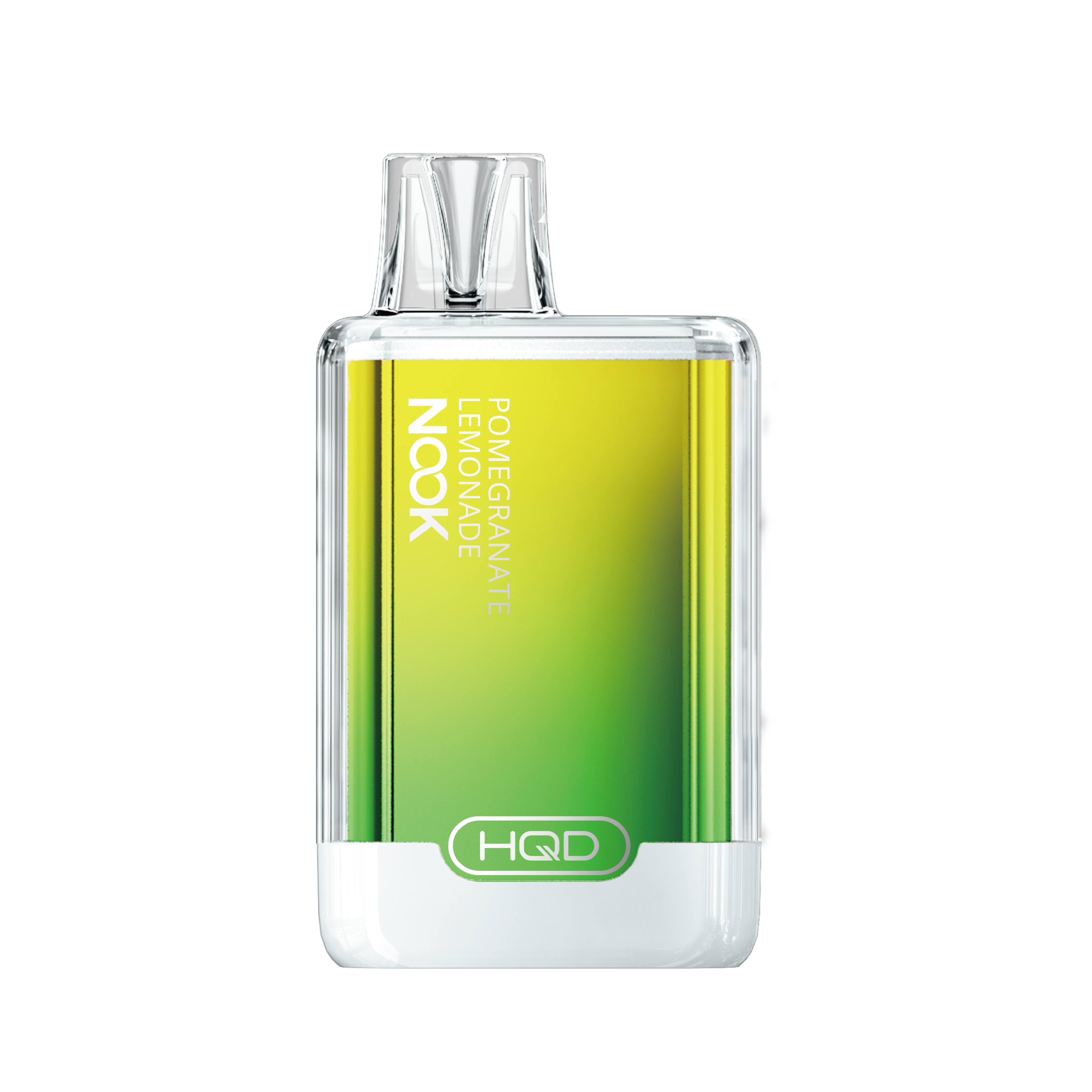 HQD NOOK Pomegranate Lemonade