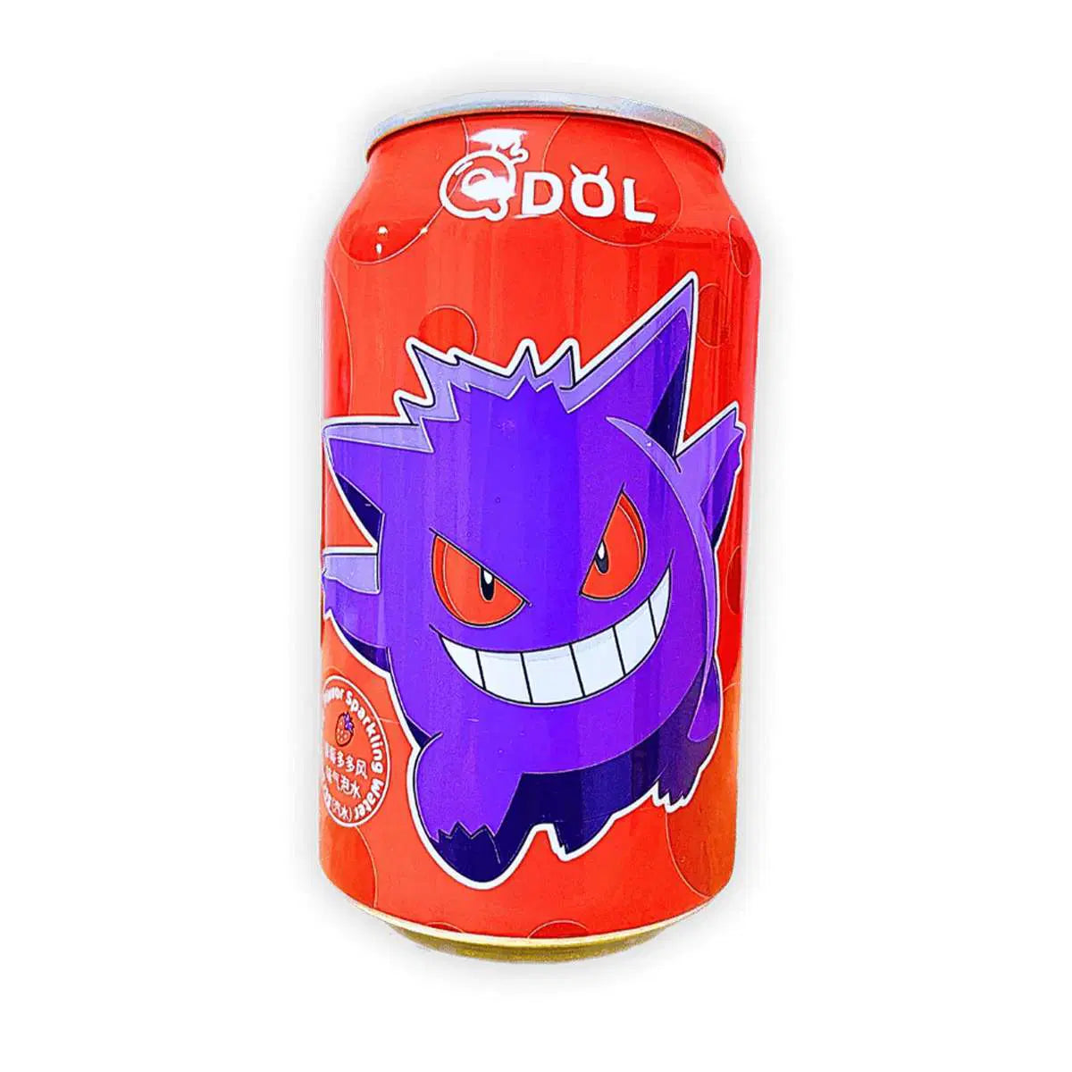 QDOL Strawberry 330ml