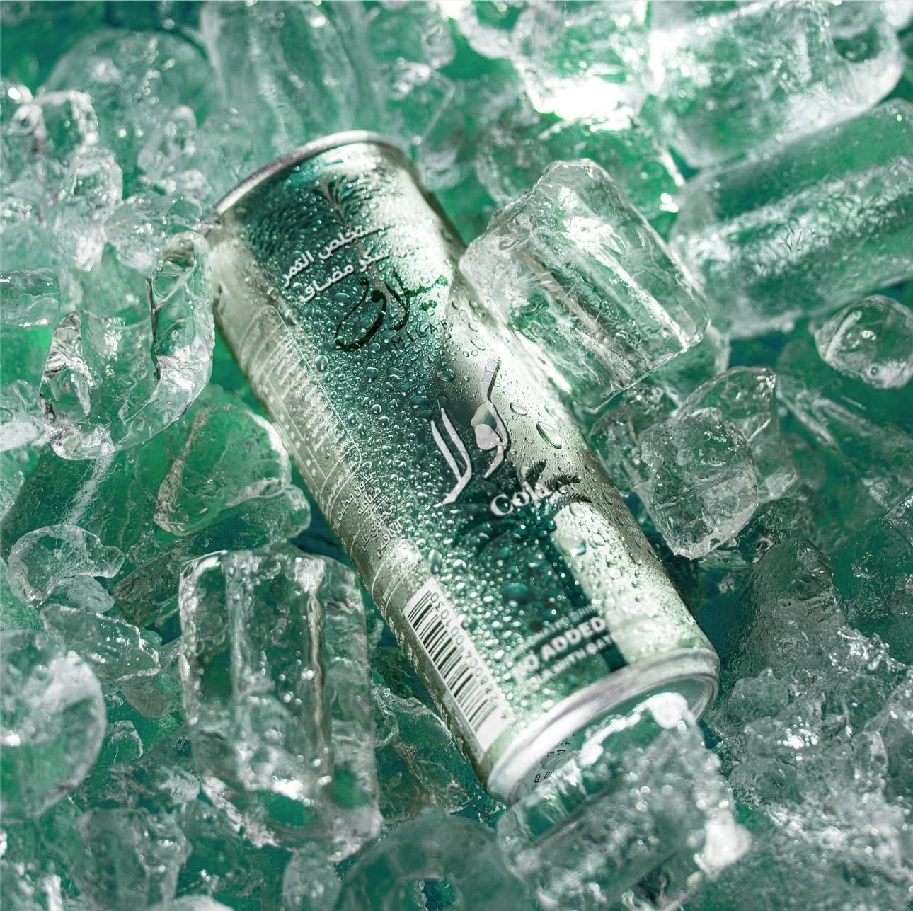 Milaf Cola - Erfrischende Dattel-Cola