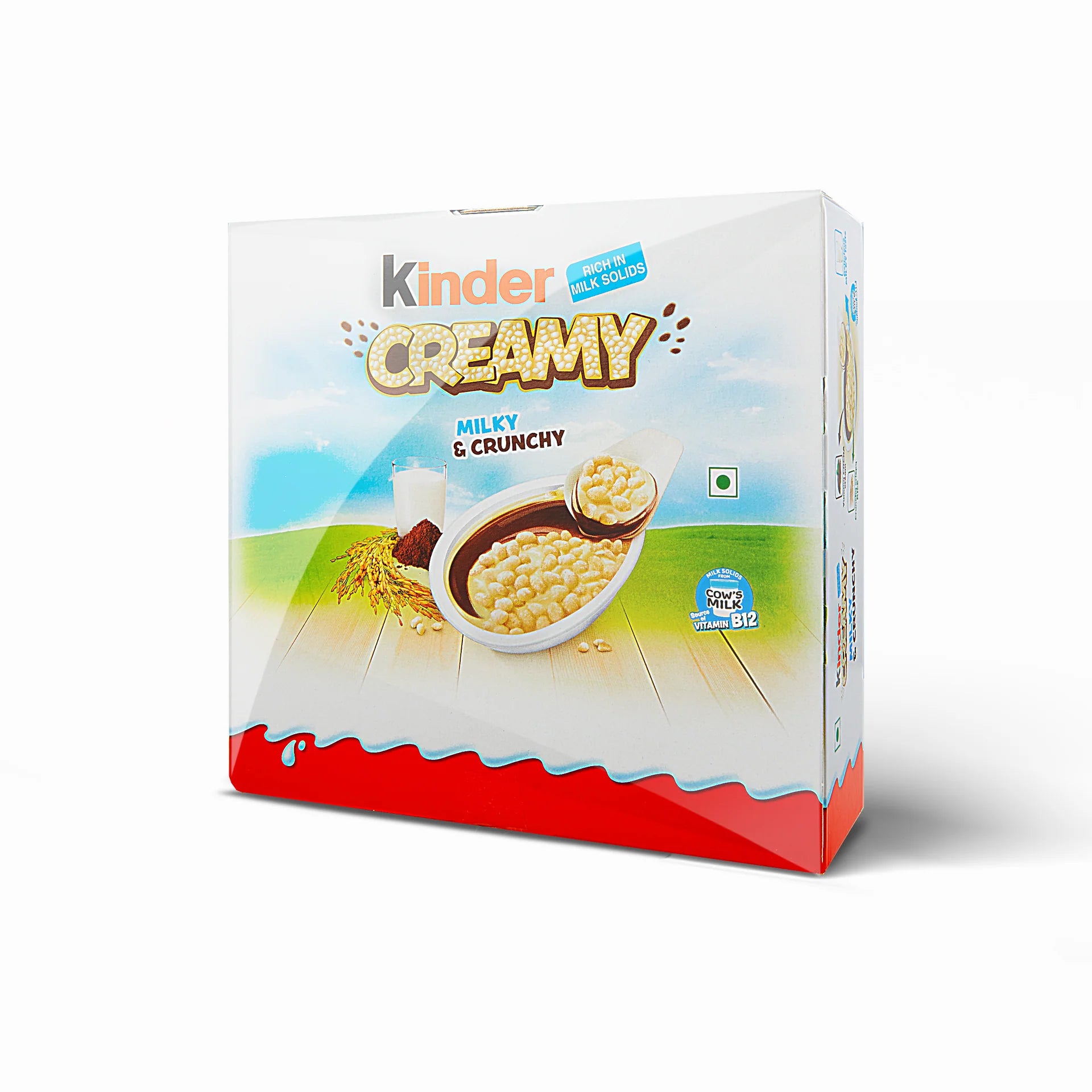 Kinder Creamy 19g