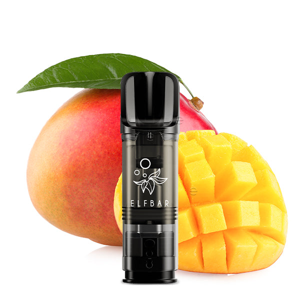 Elf Bar Elfa Pod - Mango